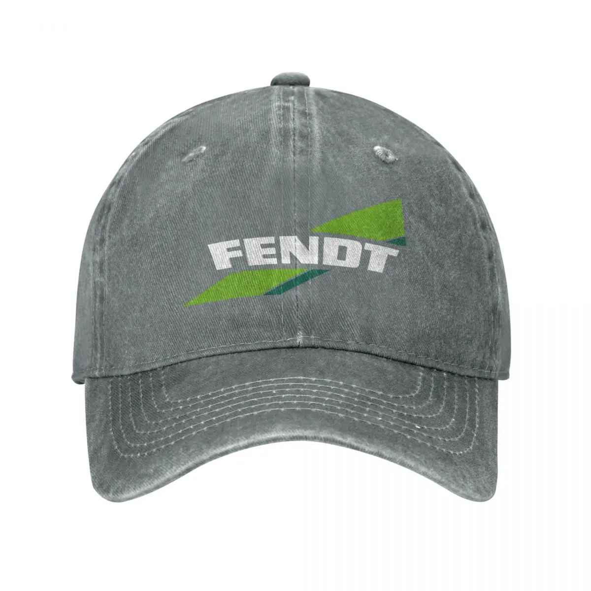 Agriculture Farming Hats - Fendt Tractor uomo donna berretti da