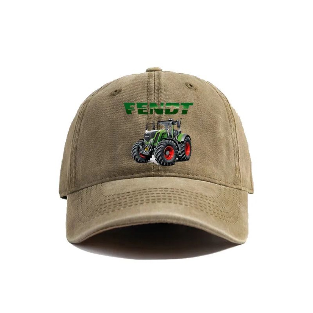 Agriculture Farming Hats - 2025 Fendt Trattori agricoli agricoli Berretto