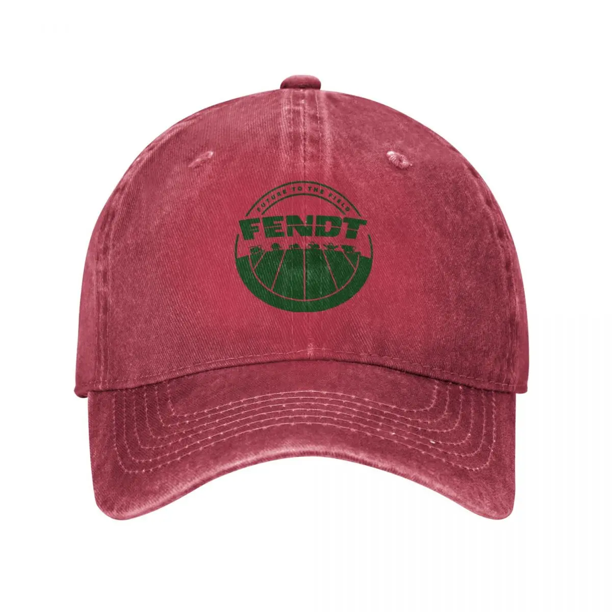 Agriculture Farming Hats - Fendt Uomo Donna Berretti da baseball