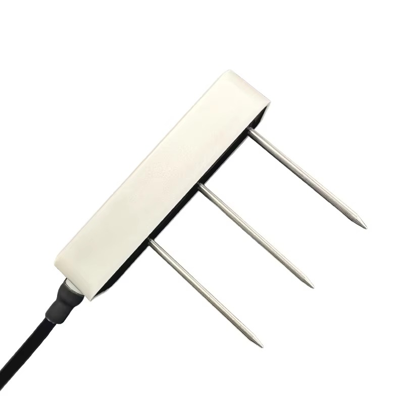 Soil Moisture Sensor - MT22A Sensore di temperatura EC per