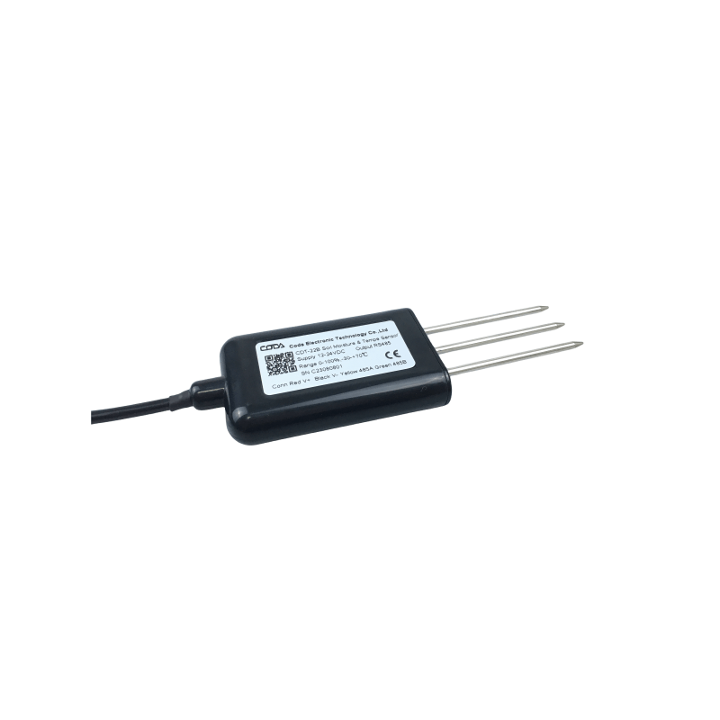 Soil Moisture Sensor - Misuratore di umidità del suolo portatile