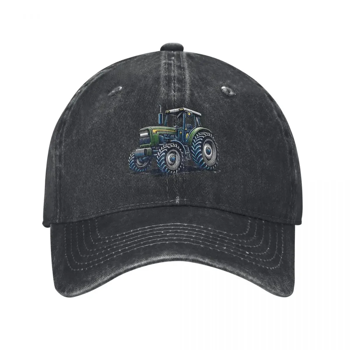 Agriculture Farming Hats - Cappellino da Baseball Fendt 2026 per