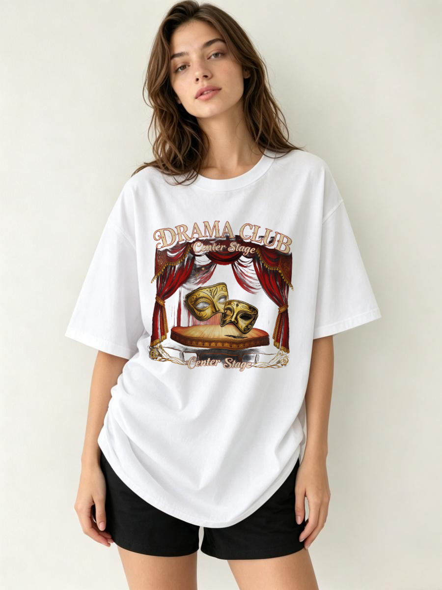 Sustainable Agriculture/Farming - T-shirt per l'advocazia dell'agricoltura urbana di