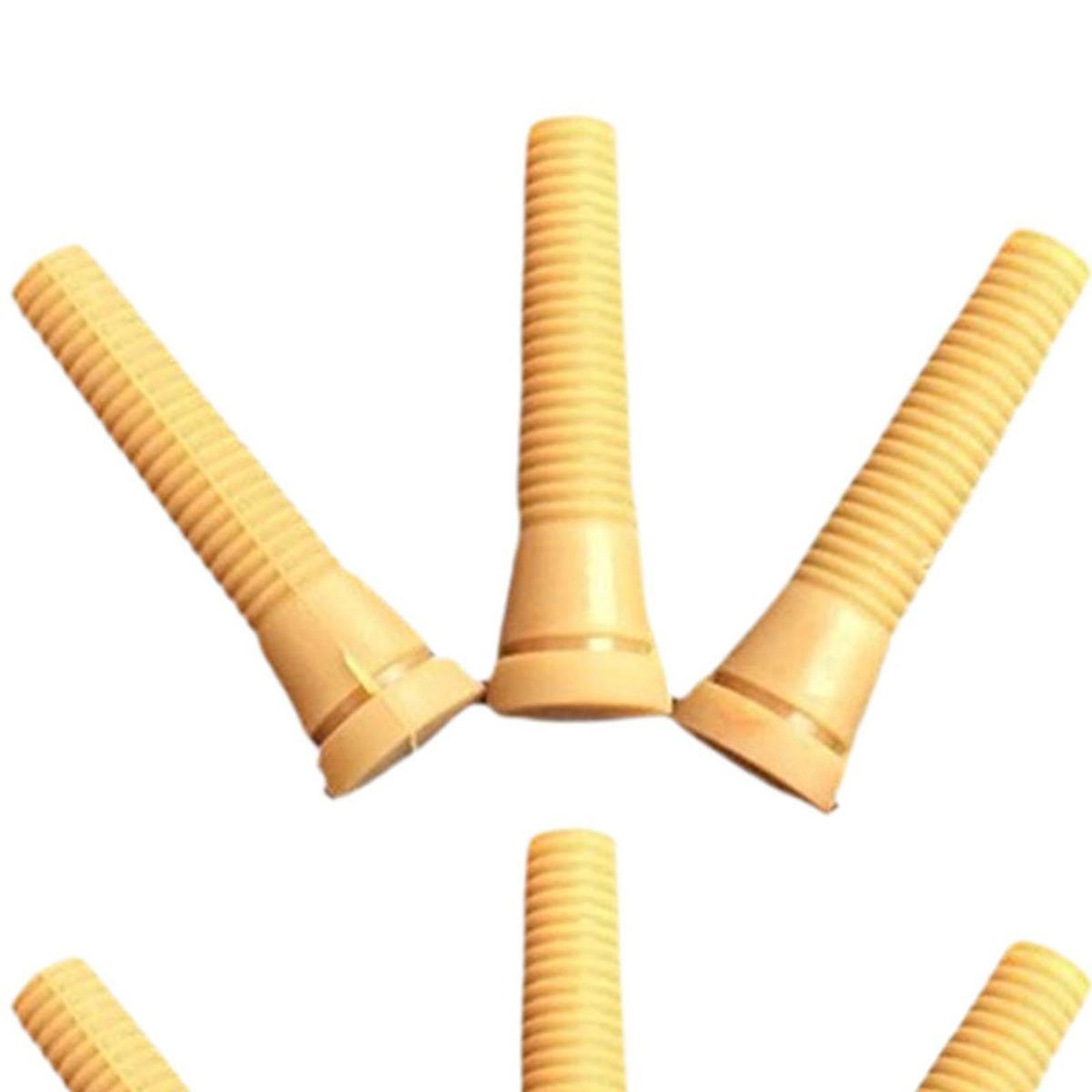 Chicken Plucker Machine - Parti di Ricambio per Spiumatrice per
