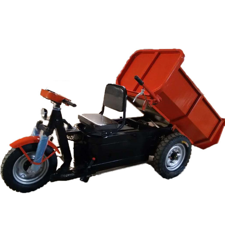 Farming Agriculture Project - Piccoli camion da trasporto a tre