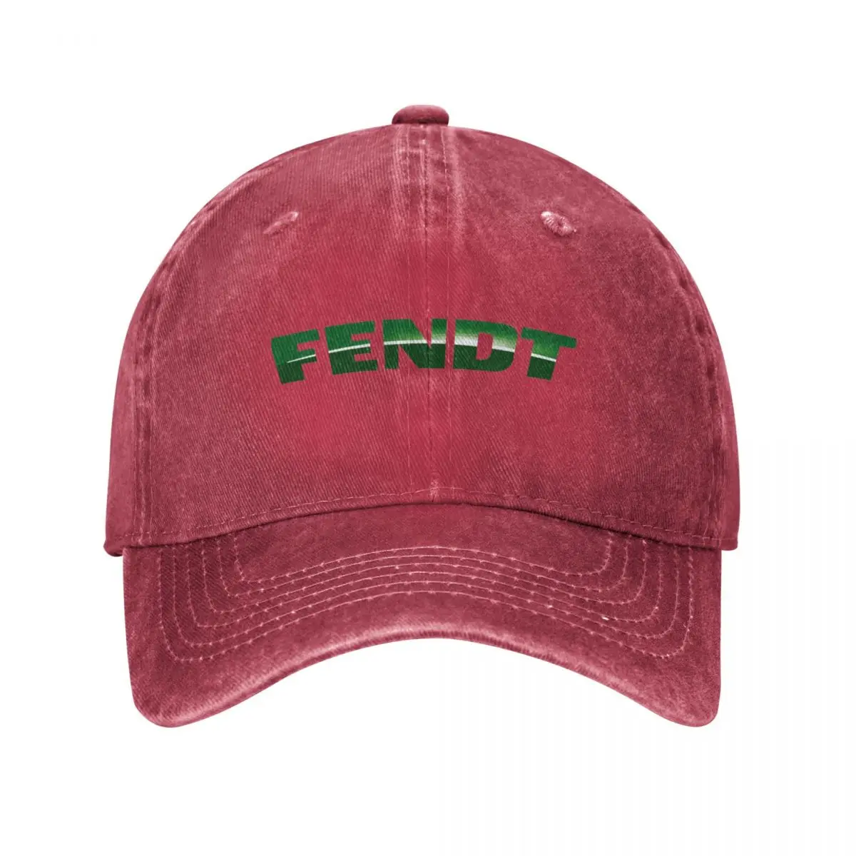 Agriculture Farming Hats - Berretto da baseball Fendt Farming per