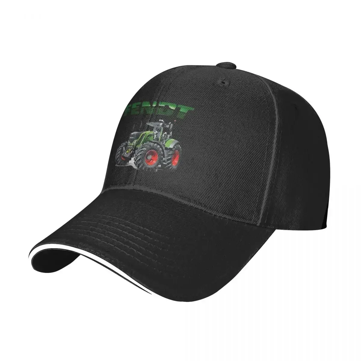 Agriculture Farming Hats - Nuovo Cappellino da Baseball Fendt per