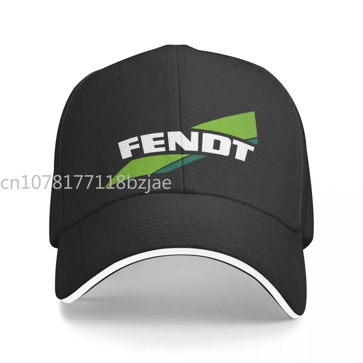 Agriculture Farming Hats - Fendt Trattore Berretti da baseball Hip