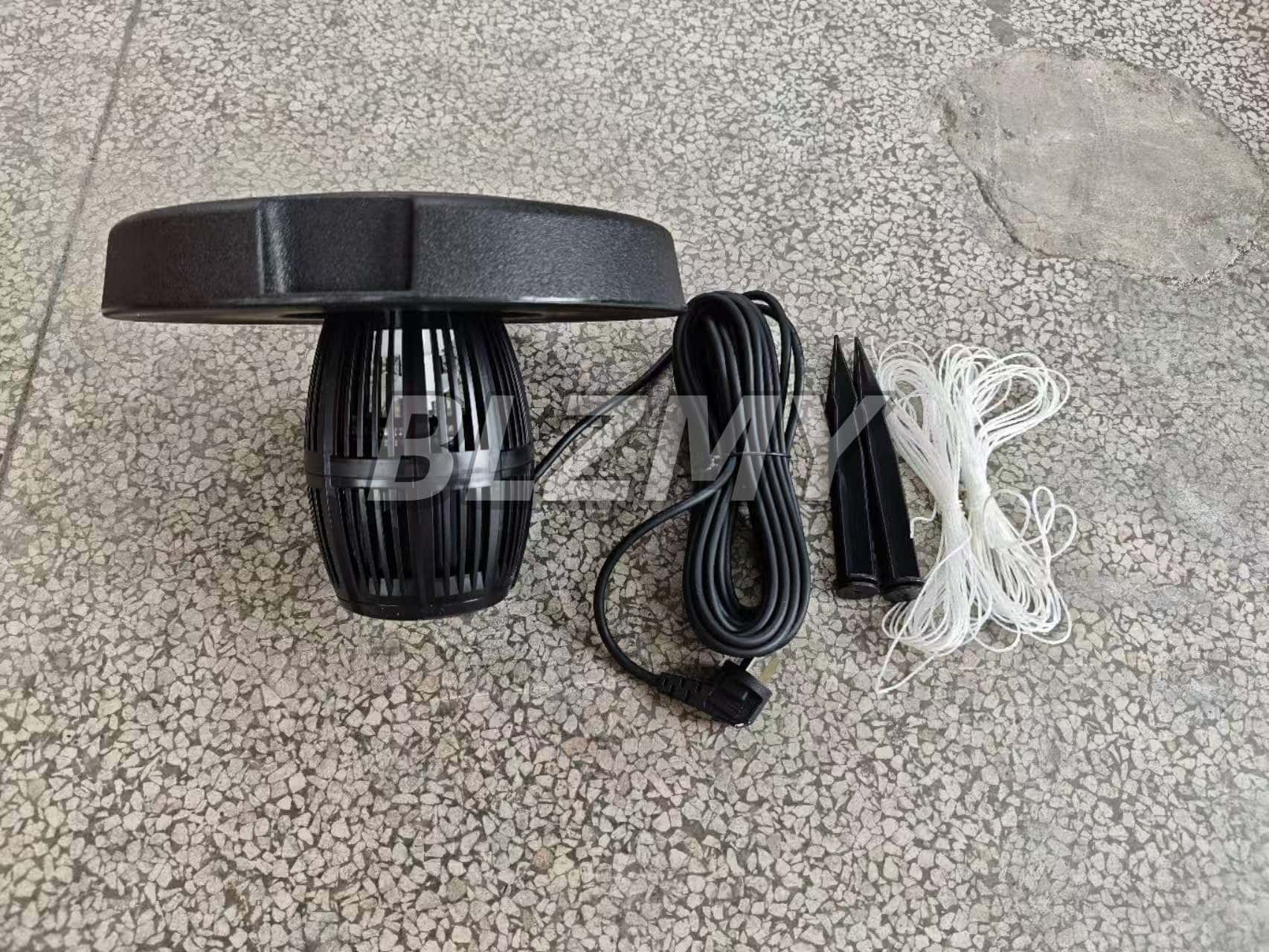 Pompa per Fontana Galleggiante - Farm Pond Liner recensione e prezzo