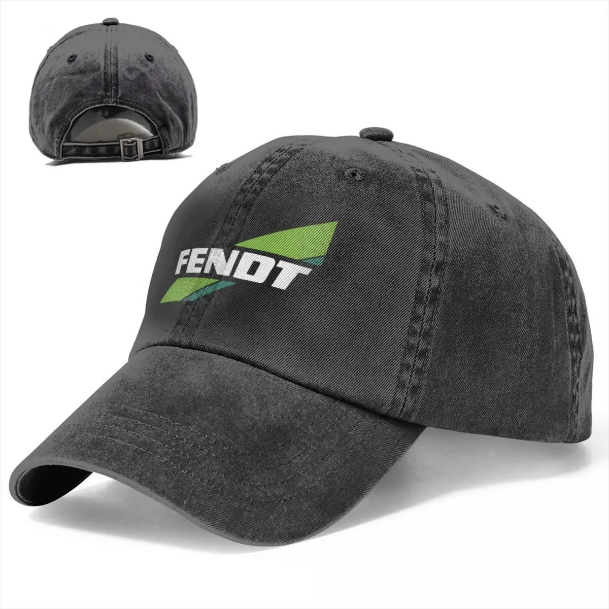Fendt Tractor uomo donna berre - Agriculture Farming Hats recensione e prezzo