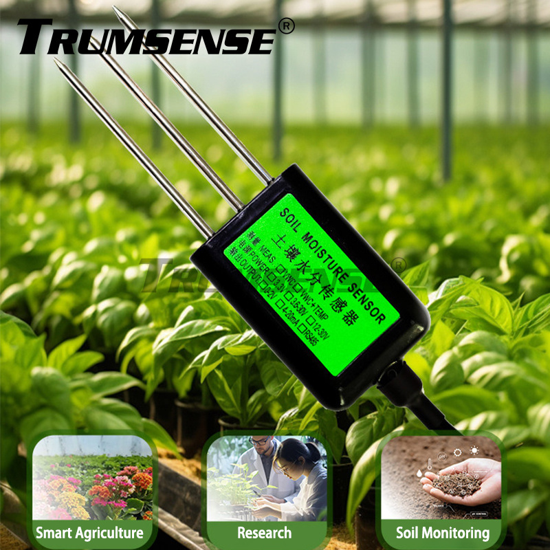 Sensore di Umidità e Temperatu - Soil Moisture Sensor recensione e prezzo