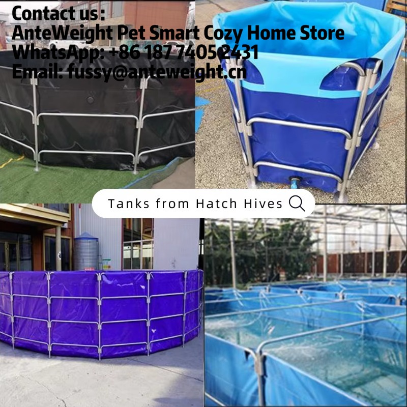 Attrezzatura per Acquacoltura  - Farm Pond Liner recensione e prezzo
