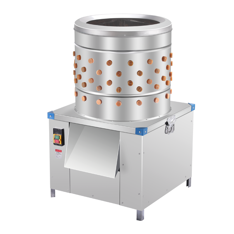 Spiumatrice Automatica per Pol - Chicken Plucker Machine recensione e prezzo