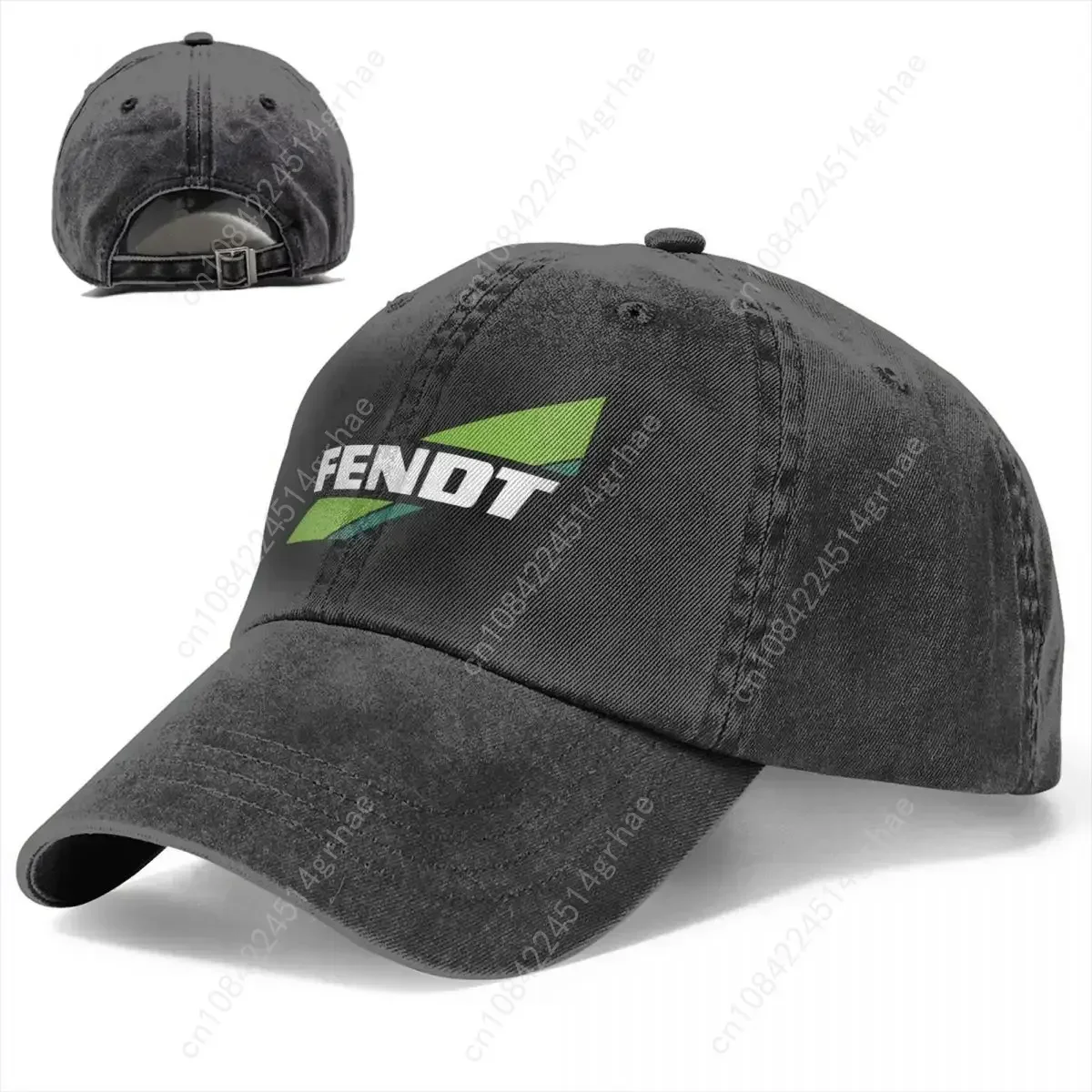 Cappellini da Baseball Fendt p - Agriculture Farming Hats recensione e prezzo