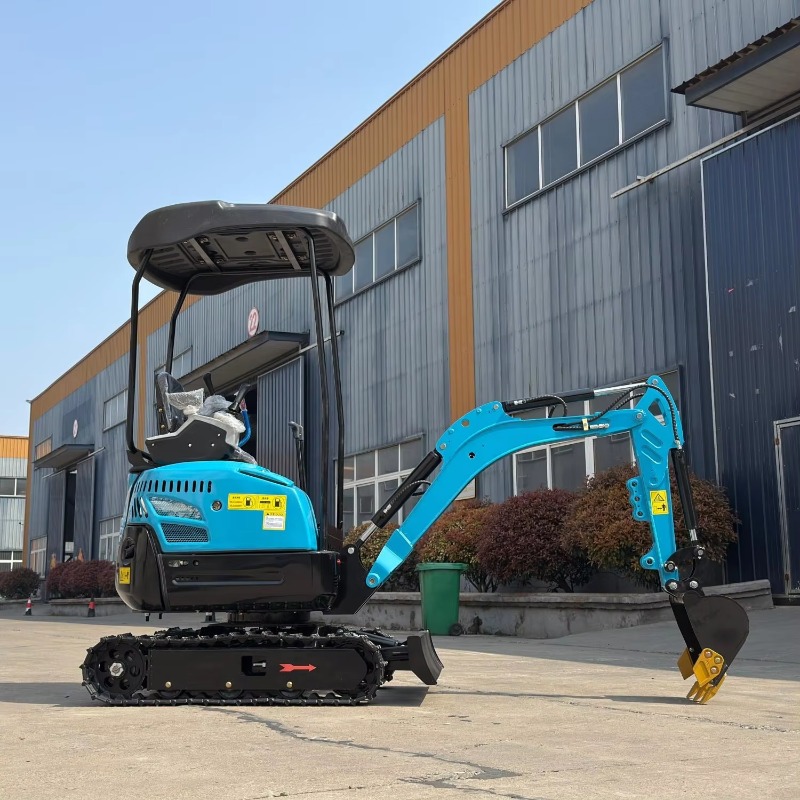 Mini Escavatore Idraulico con  - Farming Agriculture Project recensione e prezzo