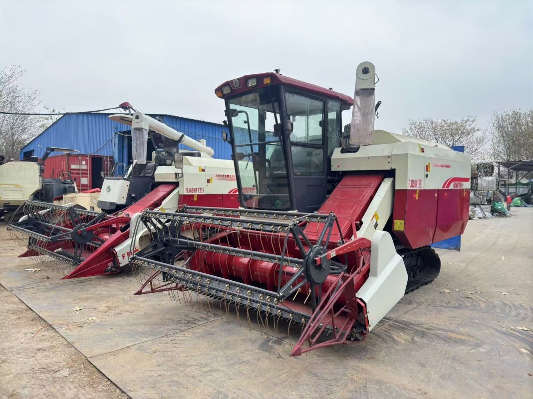 Mietitrebbiatrice Multifunzion - Grain Farming Agriculture recensione e prezzo