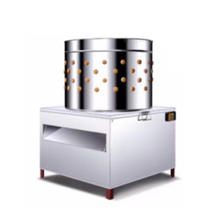 Macchina Spiumatrice per Polli - Chicken Plucker Machine recensione e prezzo