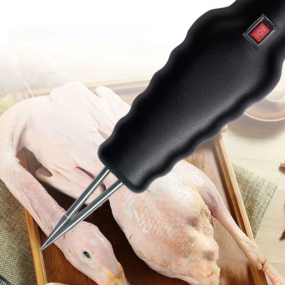 Estrattore elettrico per peli  - Chicken Plucker Machine recensione e prezzo