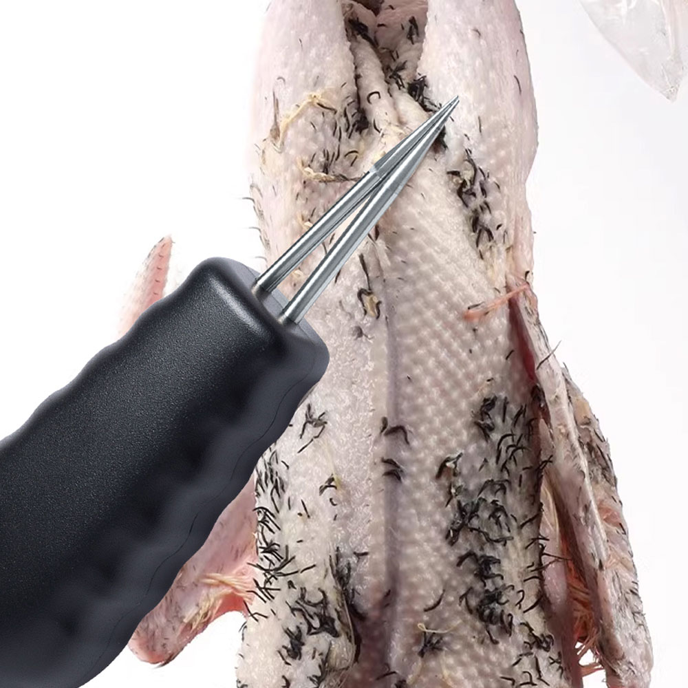Estrattore elettrico per peli  - Chicken Plucker Machine recensione e prezzo