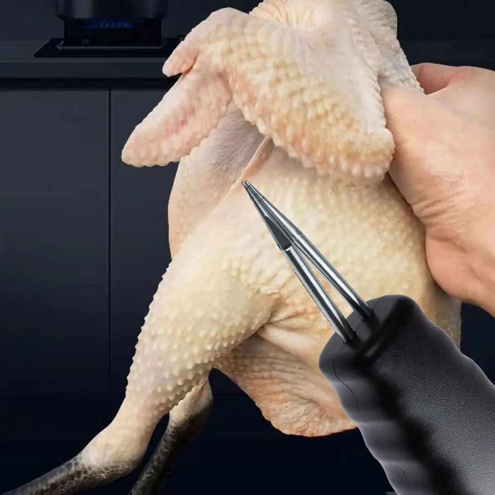 Estrattore elettrico per peli  - Chicken Plucker Machine recensione e prezzo