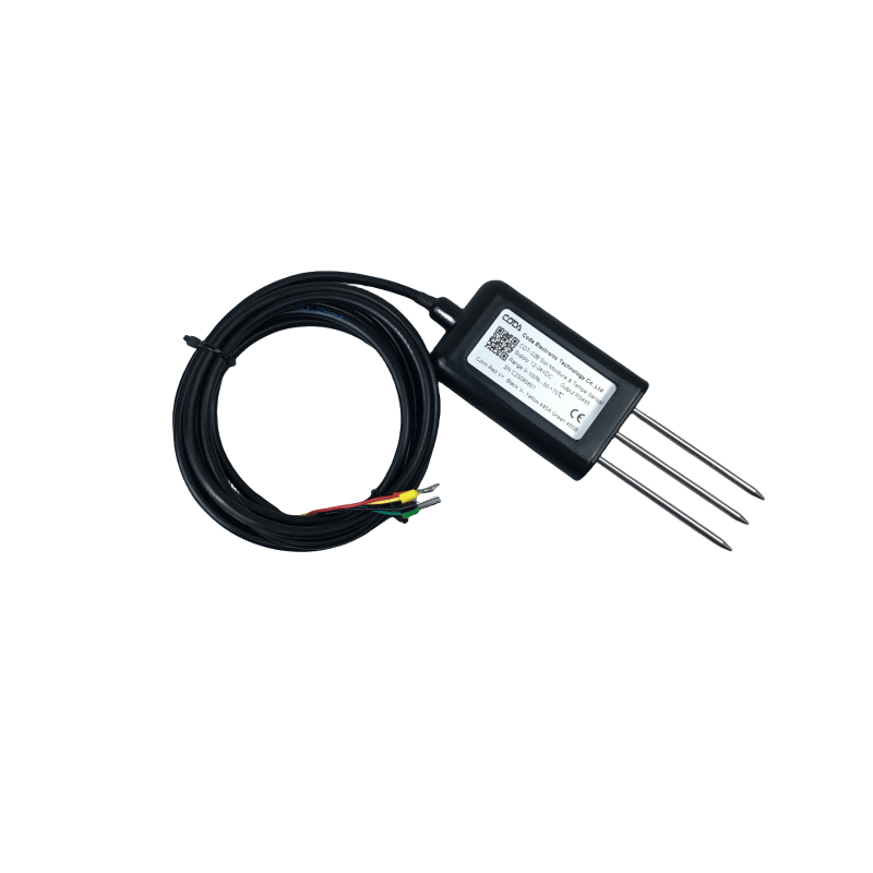Misuratore di umidità del suol - Soil Moisture Sensor recensione e prezzo