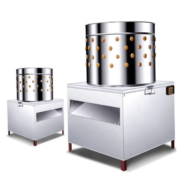 Spiumatrice Commerciale Automa - Chicken Plucker Machine recensione e prezzo