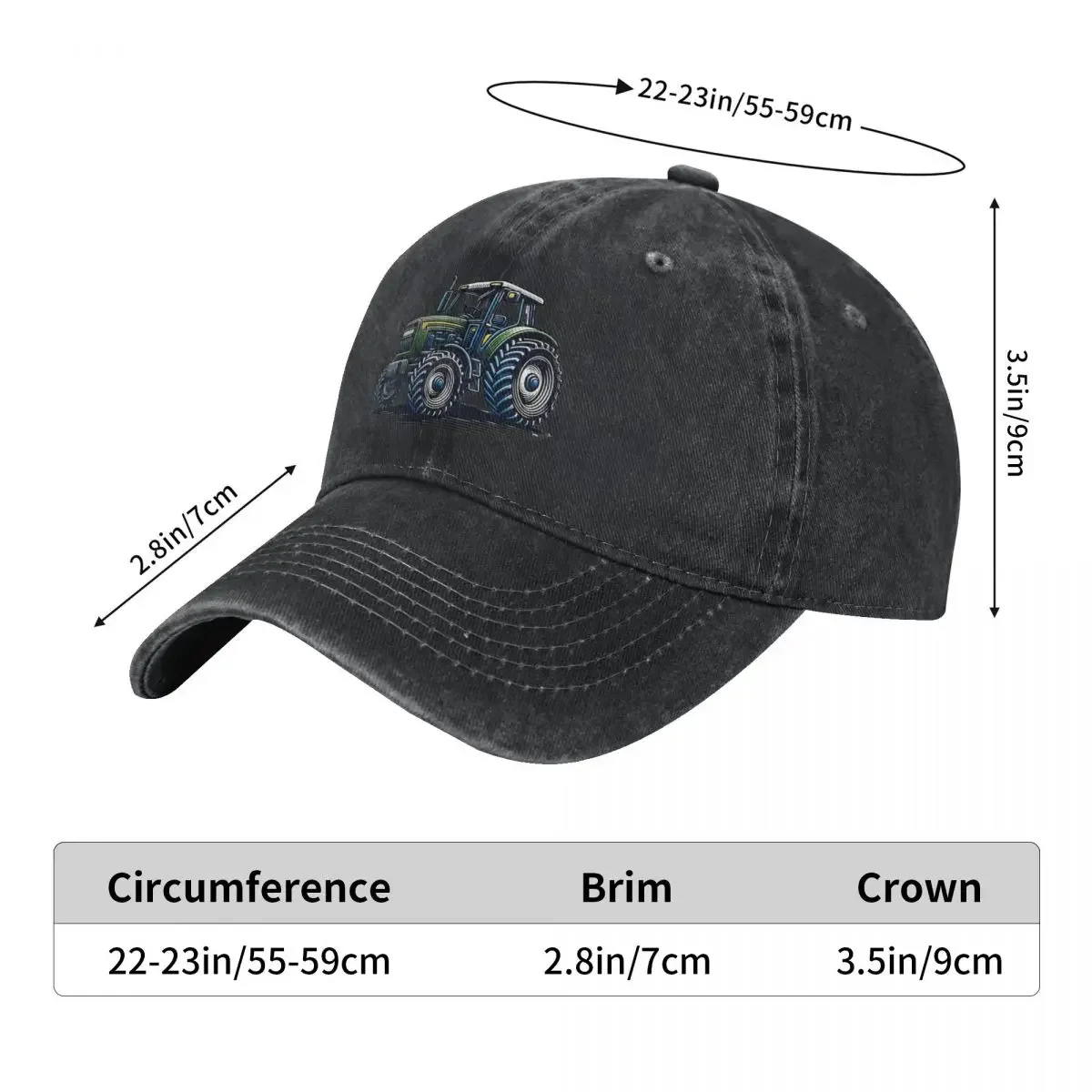 Cappellino da Baseball Fendt 2 - Agriculture Farming Hats recensione e prezzo