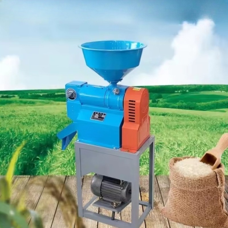 Mulino per Cereali Domestico e - Grain Farming Agriculture recensione e prezzo