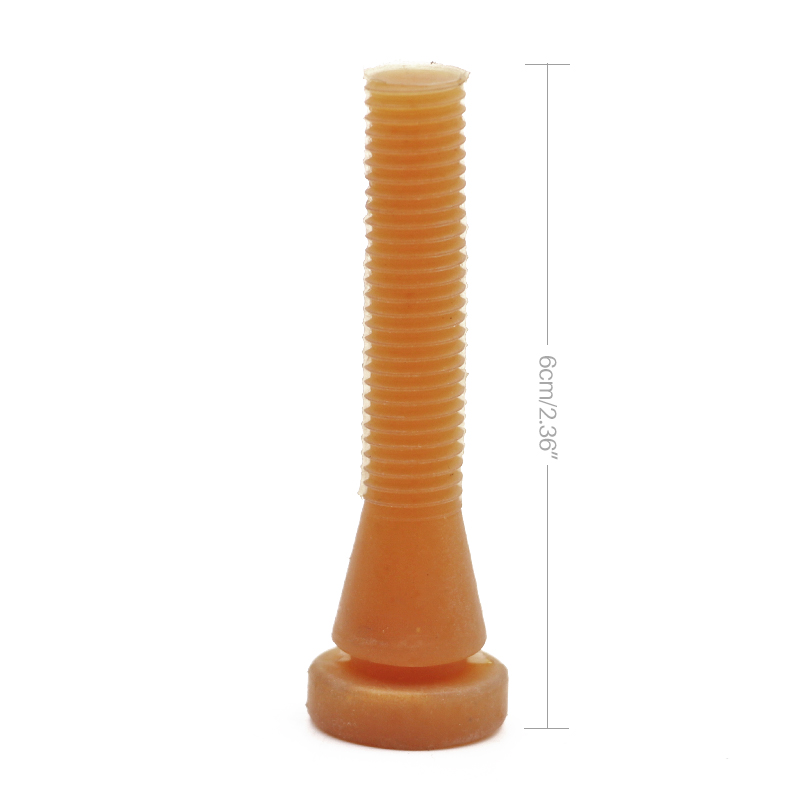 10 pz pollame asta di gomma 6c - Chicken Plucker Machine recensione e prezzo