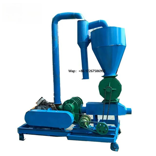 Trasportatore pneumatico ad al - Grain Farming Agriculture recensione e prezzo
