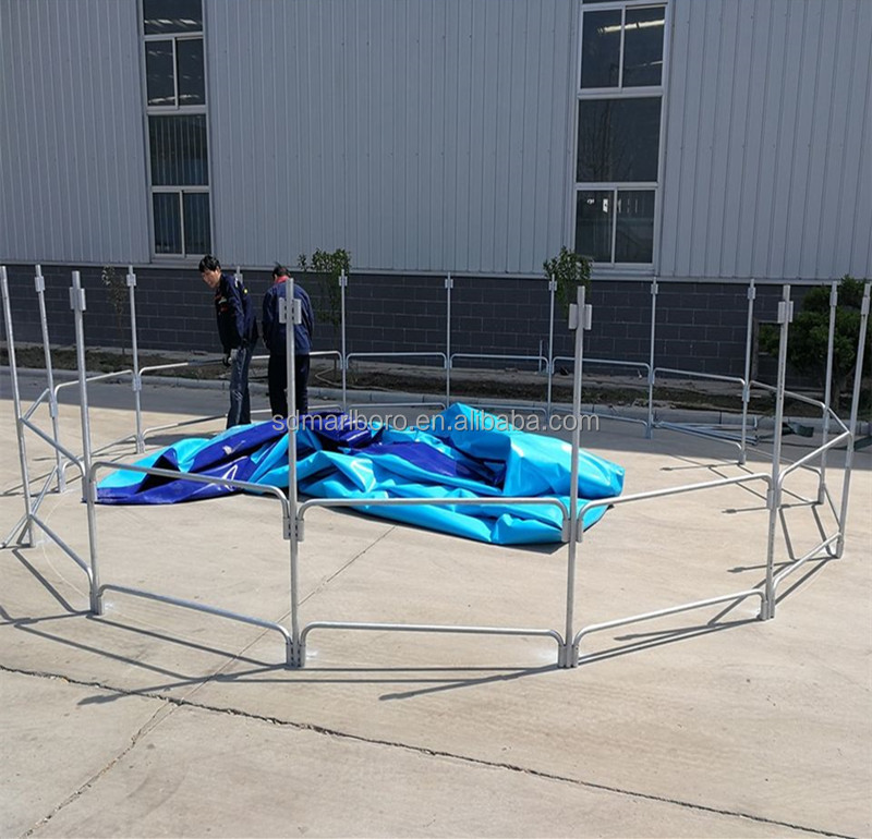 Rivestimento per laghetto per  - Farm Pond Liner recensione e prezzo