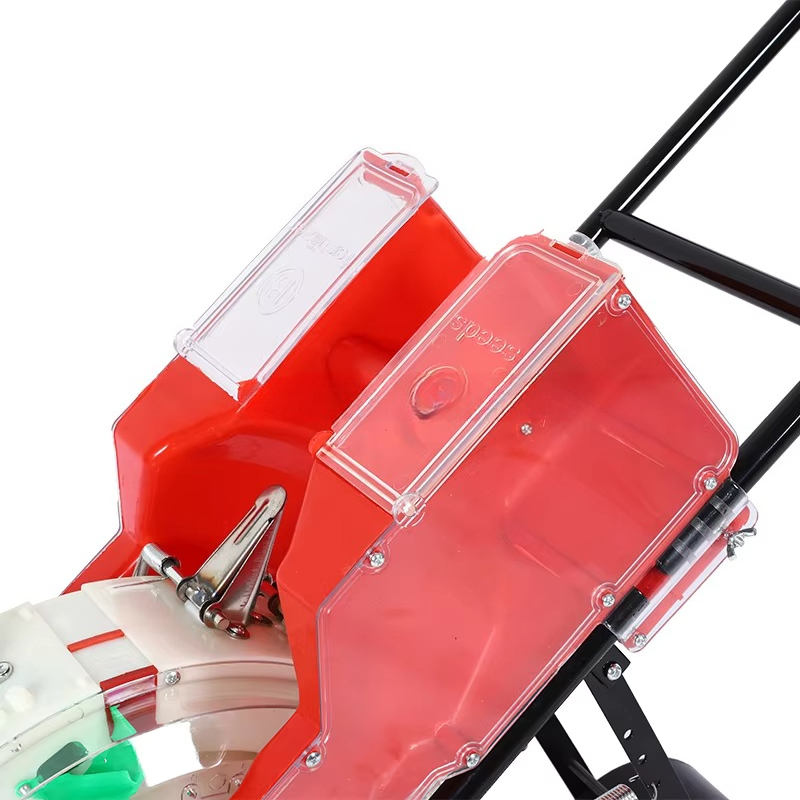Seminatrici a Spinta per Ferti - Grain Farming Agriculture recensione e prezzo