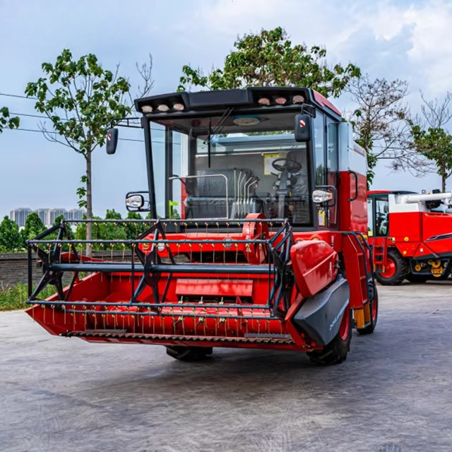 Mietitrebbiatrice per mais sem - Farming Agriculture Video recensione e prezzo