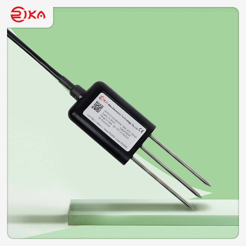 Sonda Sensore RK520-01 4-20mA  - Soil Moisture Sensor recensione e prezzo