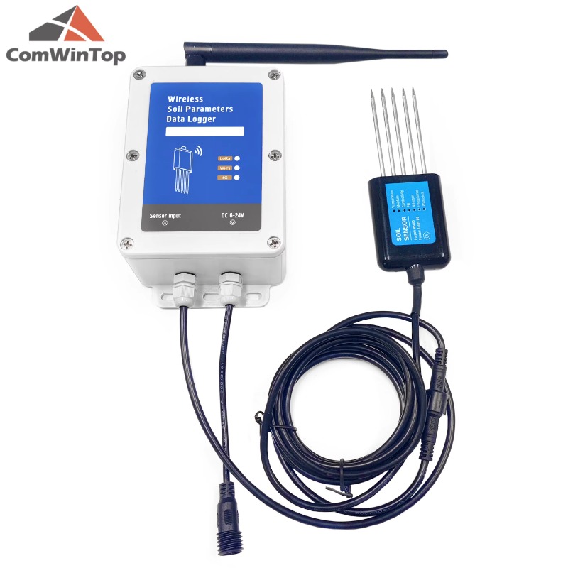 Basso consumo Umidità del suol - Soil Moisture Sensor recensione e prezzo