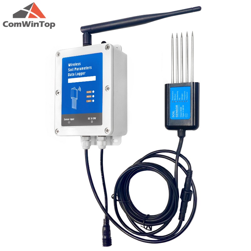 Basso consumo Umidità del suol - Soil Moisture Sensor recensione e prezzo