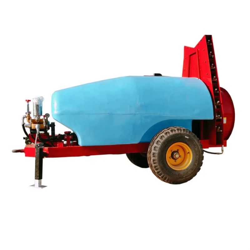 Spruzzatori Agricoli ad Alta E - Farming And Agriculture Difference recensione e prezzo
