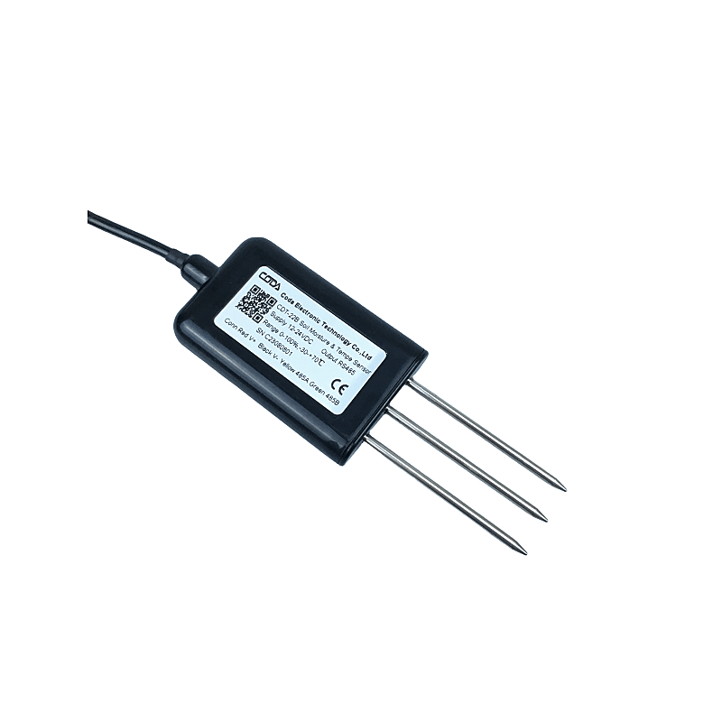 CDT-30B Rs485 0-2v Uscita Impi - Soil Moisture Sensor recensione e prezzo