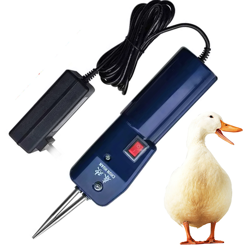 Spiumatrice automatica per piu - Chicken Plucker Machine recensione e prezzo