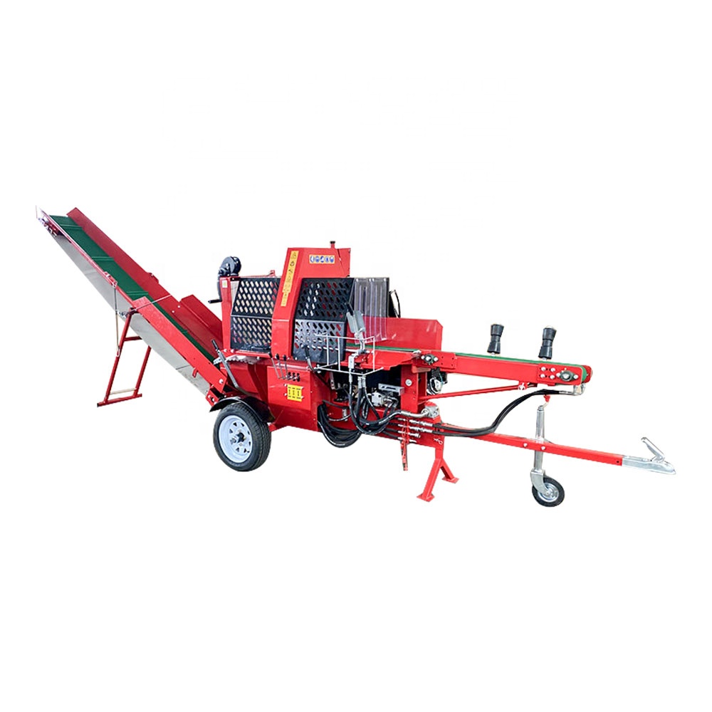 Spaccalegna Idraulico da 20 To - Farming Agriculture Video recensione e prezzo