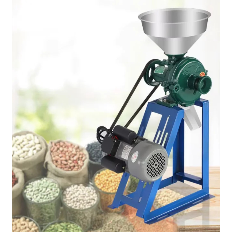 Macchina Macinatrice Automatic - Grain Farming Agriculture recensione e prezzo