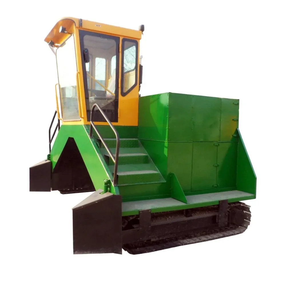 # Fercilizzatore organico per  - Compost Turner Machine recensione e prezzo