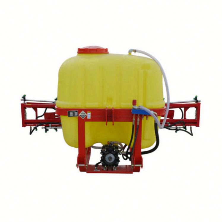 Atomizzatori a Braccio Montati - Orchard Sprayer Tractor recensione e prezzo