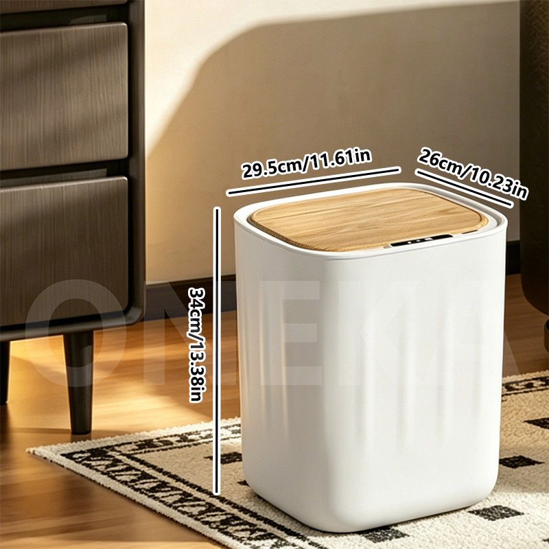 Cestino Intelligente da 27L pe - Compost Turner Machine recensione e prezzo