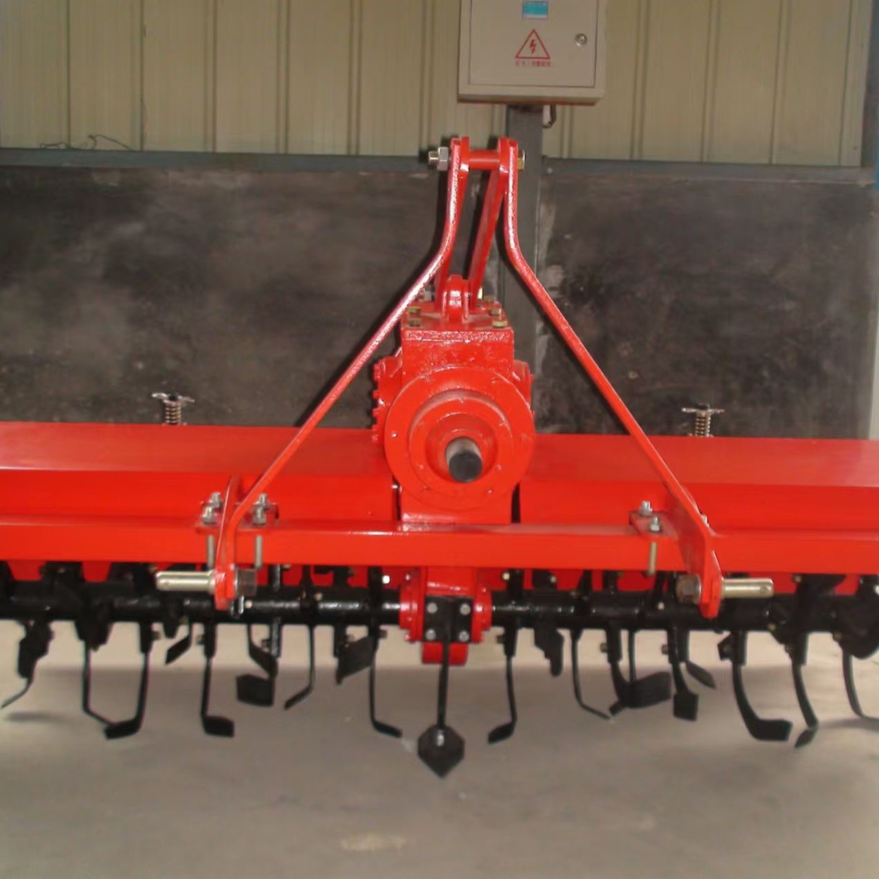 Fresa Rotante Agricola per Uso - Grain Farming Agriculture recensione e prezzo