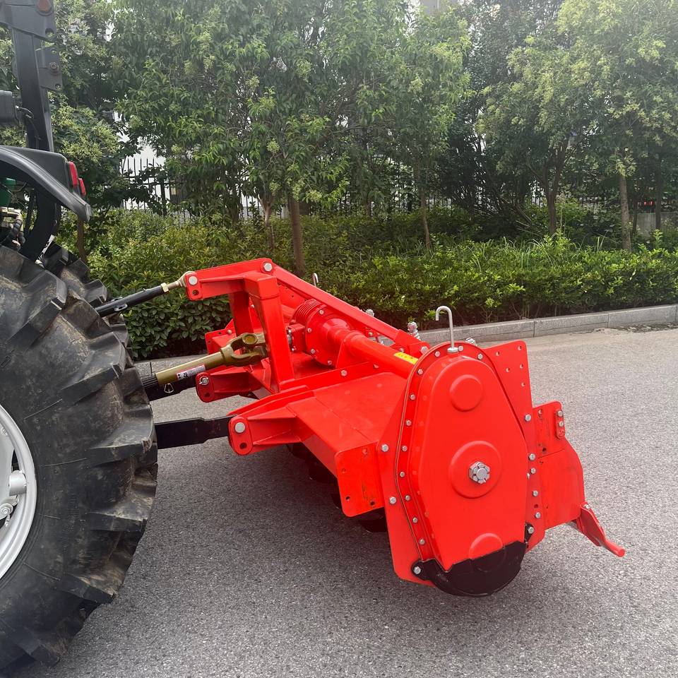 Fresa Rotante Agricola per Uso - Grain Farming Agriculture recensione e prezzo
