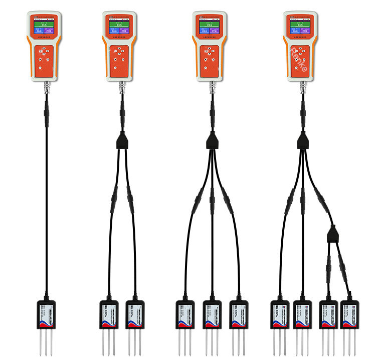 Strumento Portatile per Test d - Soil Moisture Sensor recensione e prezzo