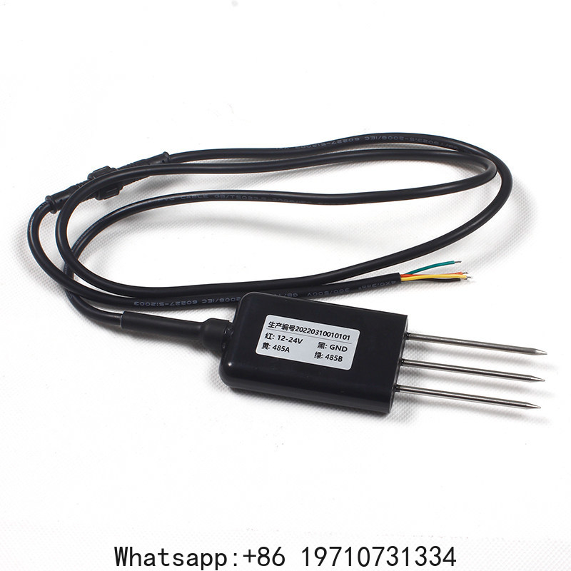 Sensore di Temperatura e Umidi - Soil Moisture Sensor recensione e prezzo