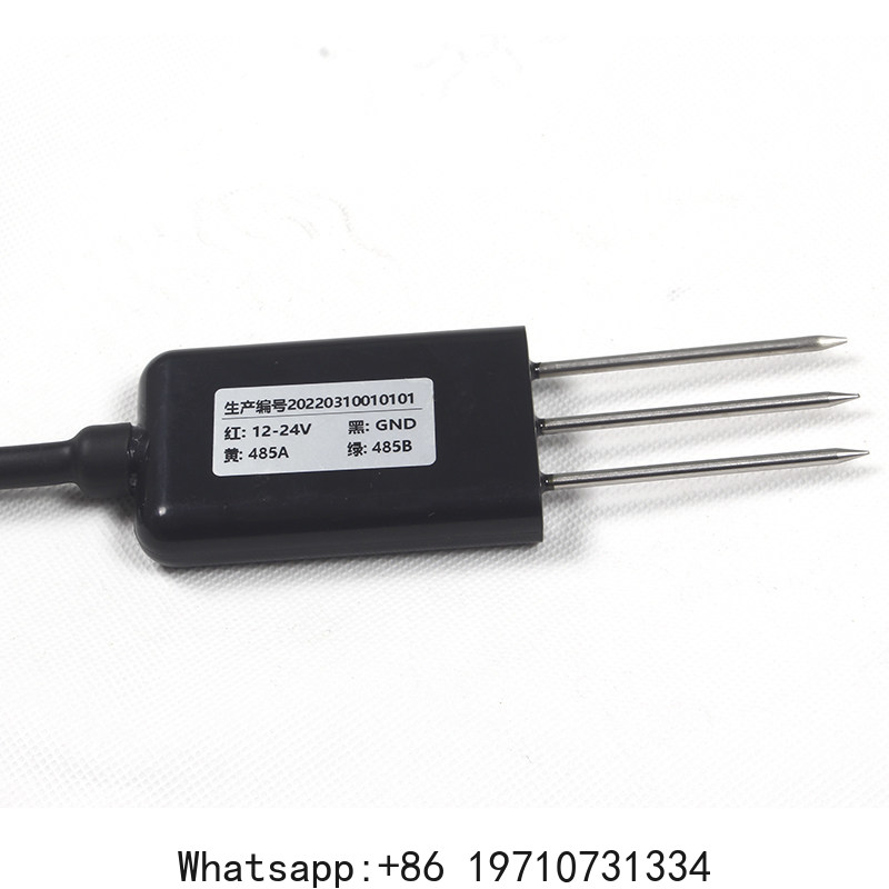 Sensore di Temperatura e Umidi - Soil Moisture Sensor recensione e prezzo