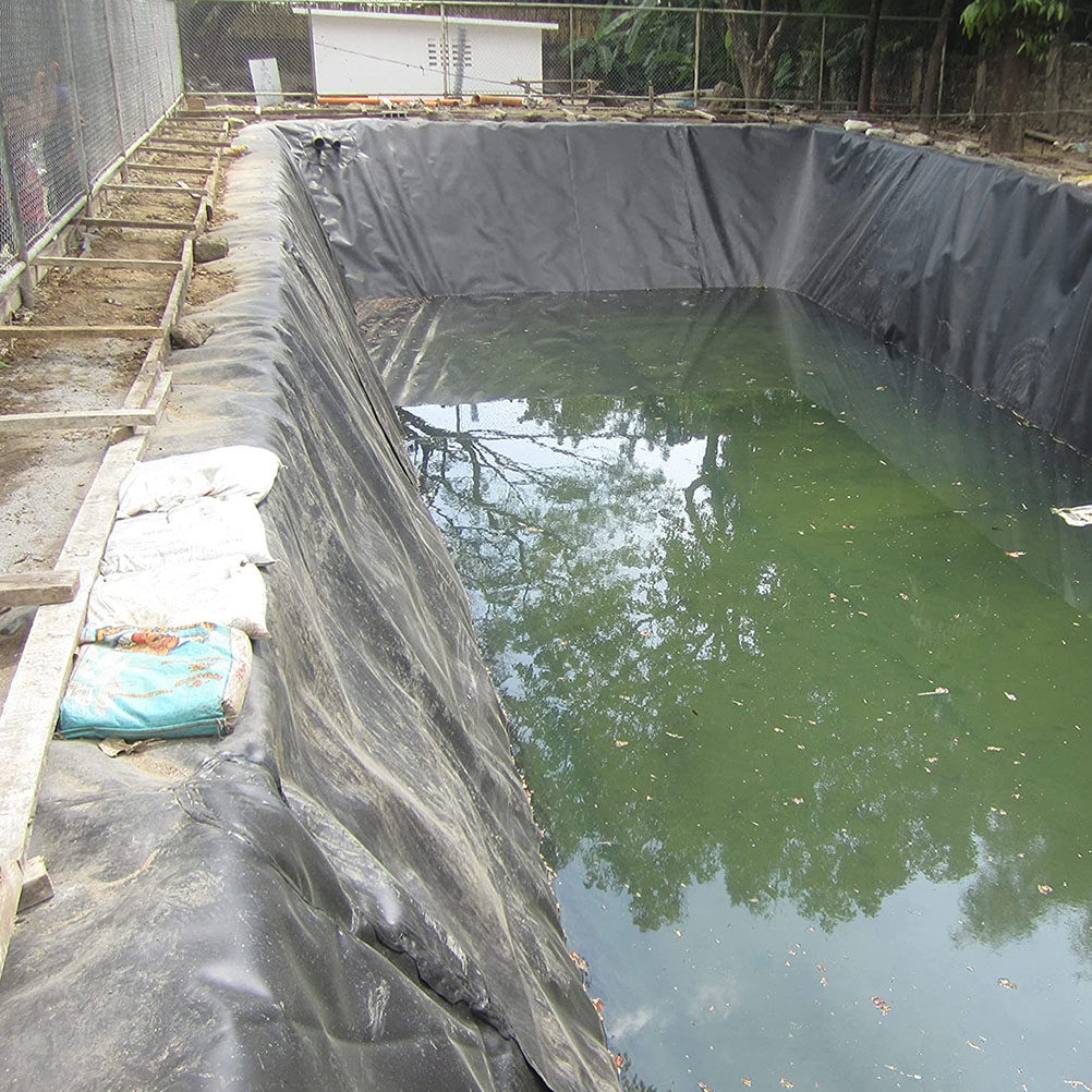 Telo in HDPE spessore 0,5 mm i - Farm Pond Liner recensione e prezzo